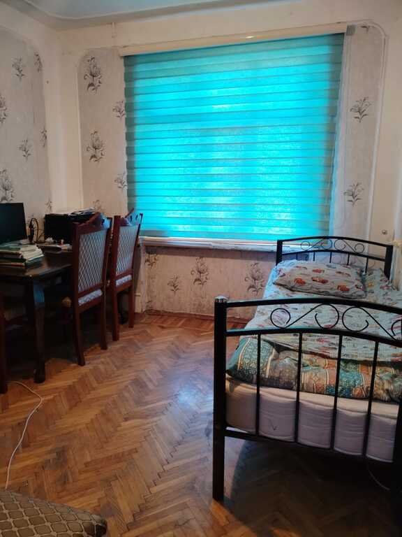 Satılır 4 otaqlı köhnə tikili, 95 m², Bakıxanov (Razin)-7