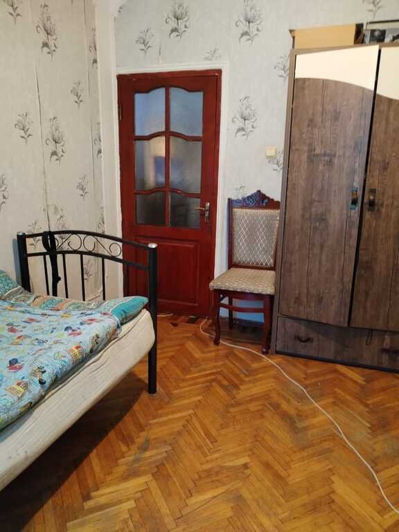 Satılır 4 otaqlı köhnə tikili, 95 m², Bakıxanov (Razin)-8