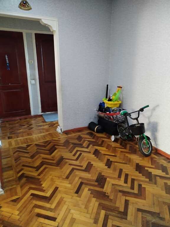 Satılır 4 otaqlı köhnə tikili, 95 m², Bakıxanov (Razin)-13