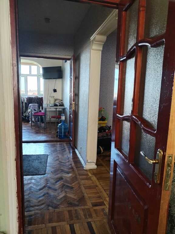Satılır 4 otaqlı köhnə tikili, 95 m², Bakıxanov (Razin)-15