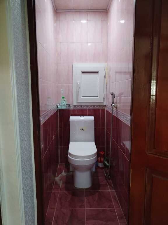 Satılır 4 otaqlı köhnə tikili, 95 m², Bakıxanov (Razin)-16