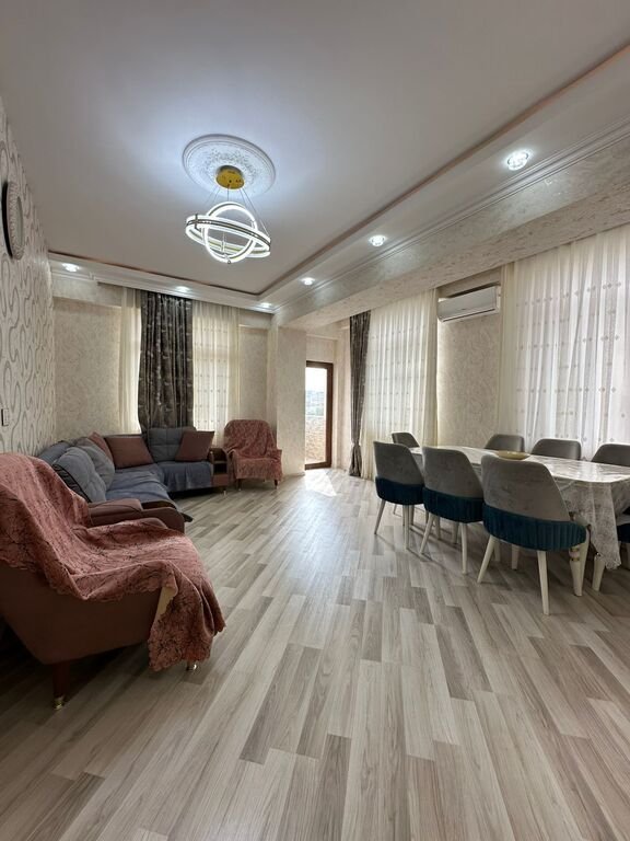Satılır 4 otaqlı yeni tikili, 145 m², Xırdalan-1