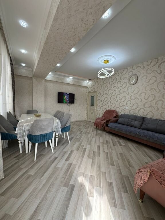 Satılır 4 otaqlı yeni tikili, 145 m², Xırdalan-2