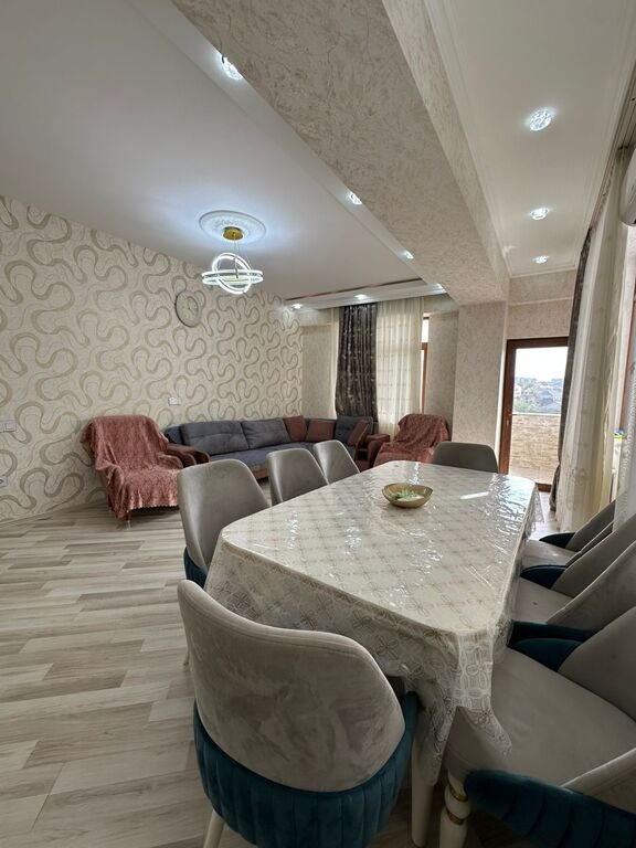 Satılır 4 otaqlı yeni tikili, 145 m², Xırdalan-3