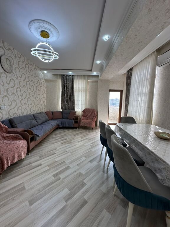Satılır 4 otaqlı yeni tikili, 145 m², Xırdalan-4