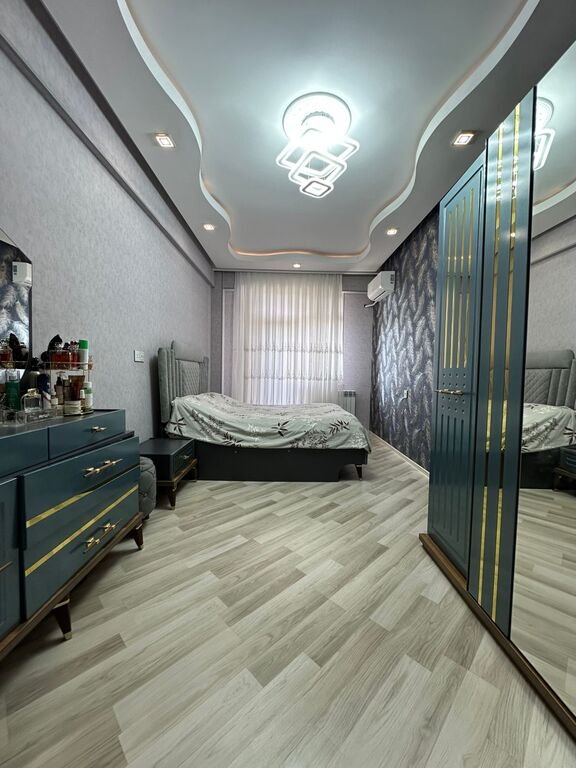 Satılır 4 otaqlı yeni tikili, 145 m², Xırdalan-5