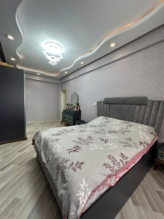 Satılır 4 otaqlı yeni tikili, 145 m², Xırdalan-6