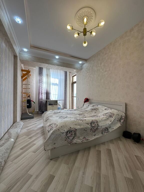 Satılır 4 otaqlı yeni tikili, 145 m², Xırdalan-8