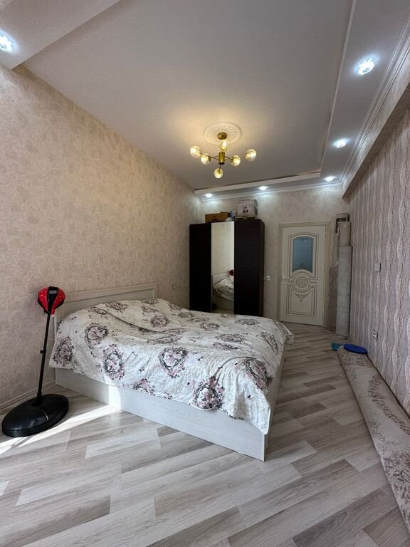 Satılır 4 otaqlı yeni tikili, 145 m², Xırdalan-9