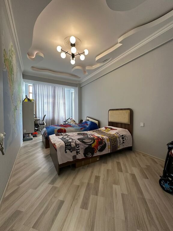 Satılır 4 otaqlı yeni tikili, 145 m², Xırdalan-10