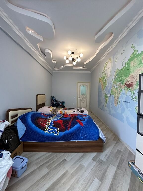 Satılır 4 otaqlı yeni tikili, 145 m², Xırdalan-11