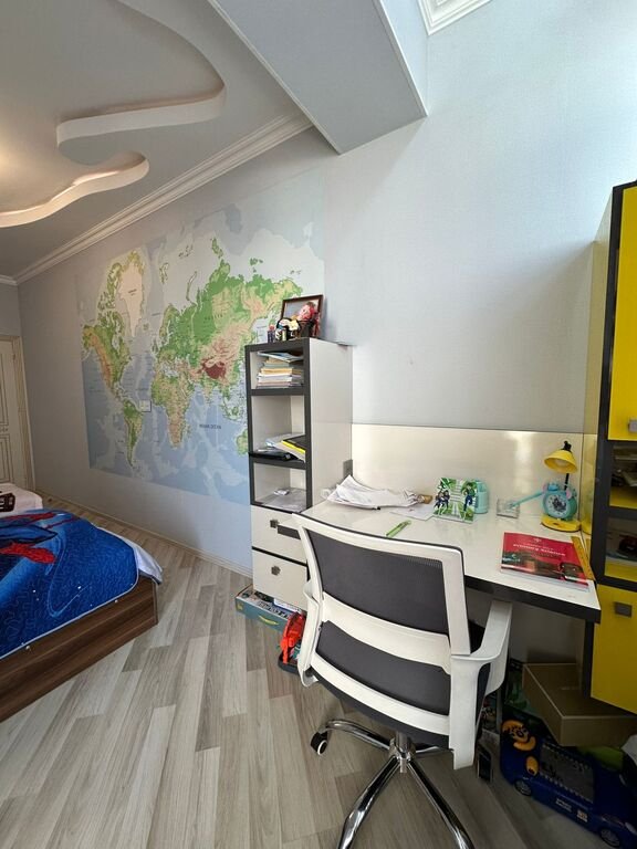 Satılır 4 otaqlı yeni tikili, 145 m², Xırdalan-12