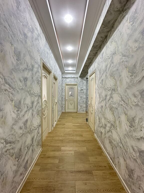 Satılır 4 otaqlı yeni tikili, 145 m², Xırdalan-13