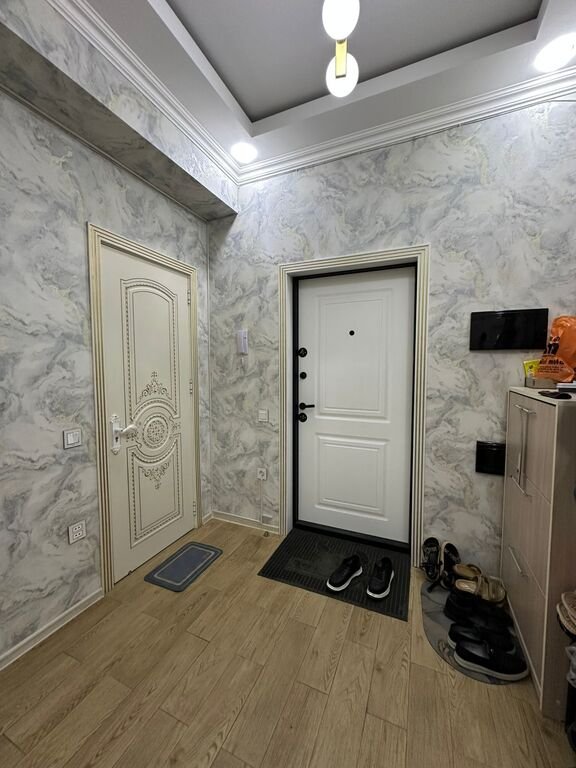 Satılır 4 otaqlı yeni tikili, 145 m², Xırdalan-14