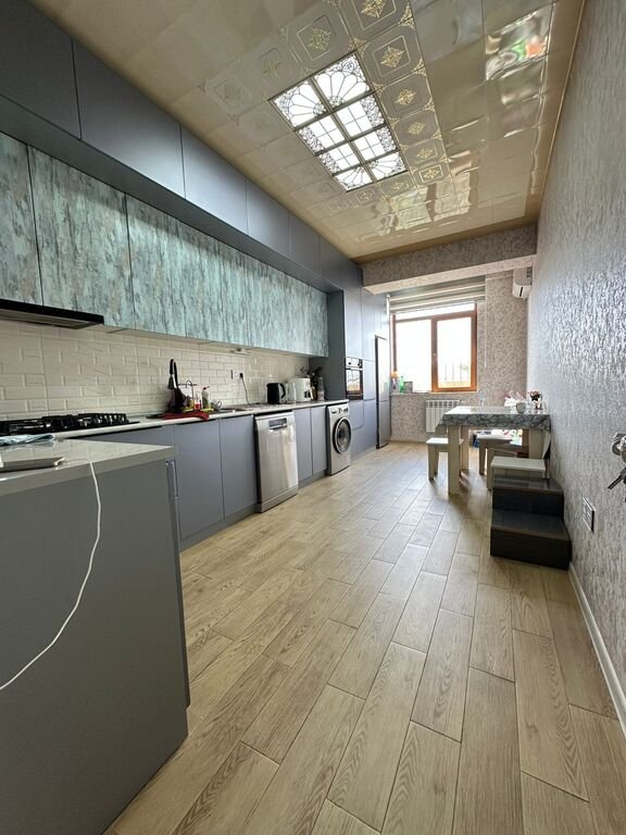 Satılır 4 otaqlı yeni tikili, 145 m², Xırdalan-15