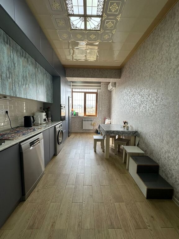 Satılır 4 otaqlı yeni tikili, 145 m², Xırdalan-16