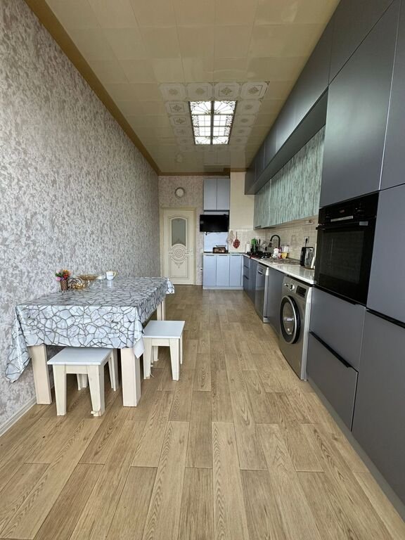 Satılır 4 otaqlı yeni tikili, 145 m², Xırdalan-17