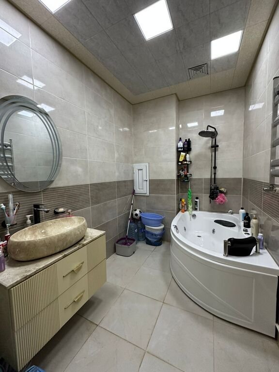 Satılır 4 otaqlı yeni tikili, 145 m², Xırdalan-19