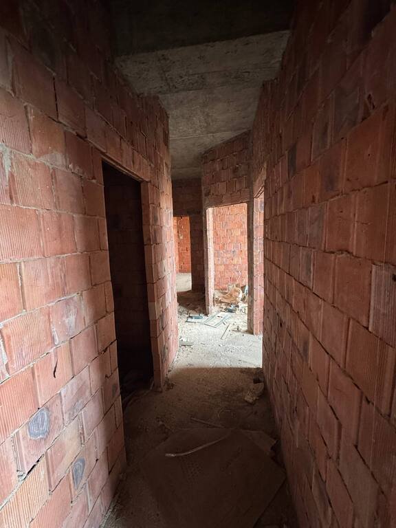 Satılır 3 otaqlı yeni tikili, 65 m², Masazır-4