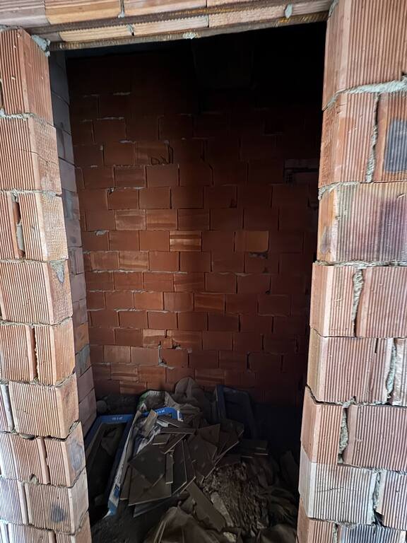Satılır 3 otaqlı yeni tikili, 65 m², Masazır-6