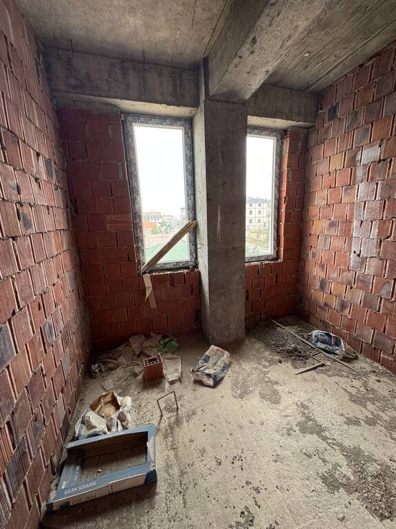 Satılır 3 otaqlı yeni tikili, 65 m², Masazır-7