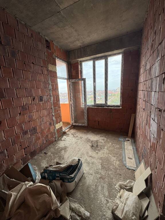 Satılır 3 otaqlı yeni tikili, 65 m², Masazır-8