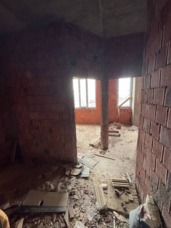 Satılır 3 otaqlı yeni tikili, 65 m², Masazır-9