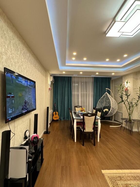 Satılır 4 otaqlı yeni tikili, 167 m², Nəsimi-2