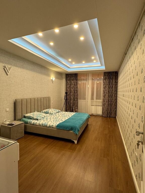 Satılır 4 otaqlı yeni tikili, 167 m², Nəsimi-4