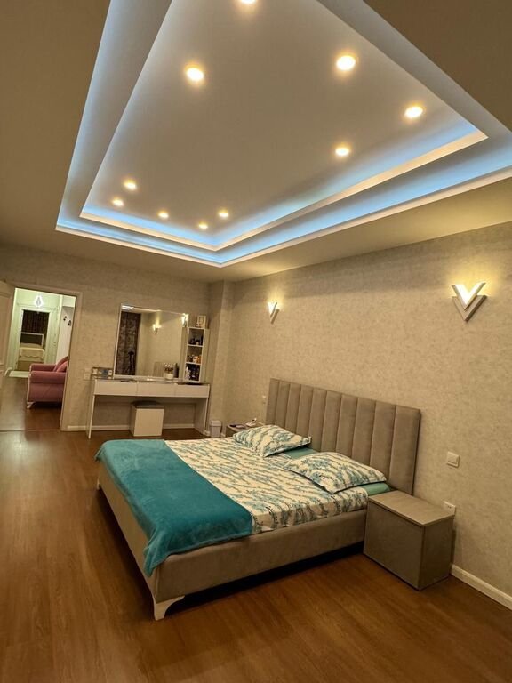 Satılır 4 otaqlı yeni tikili, 167 m², Nəsimi-5
