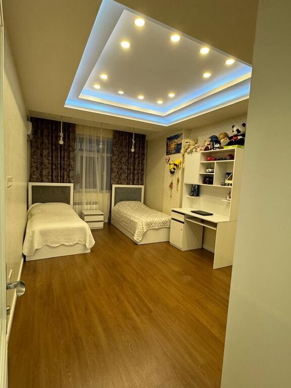 Satılır 4 otaqlı yeni tikili, 167 m², Nəsimi-7