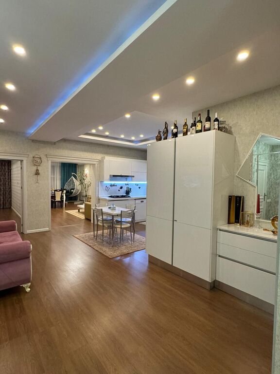 Satılır 4 otaqlı yeni tikili, 167 m², Nəsimi-9
