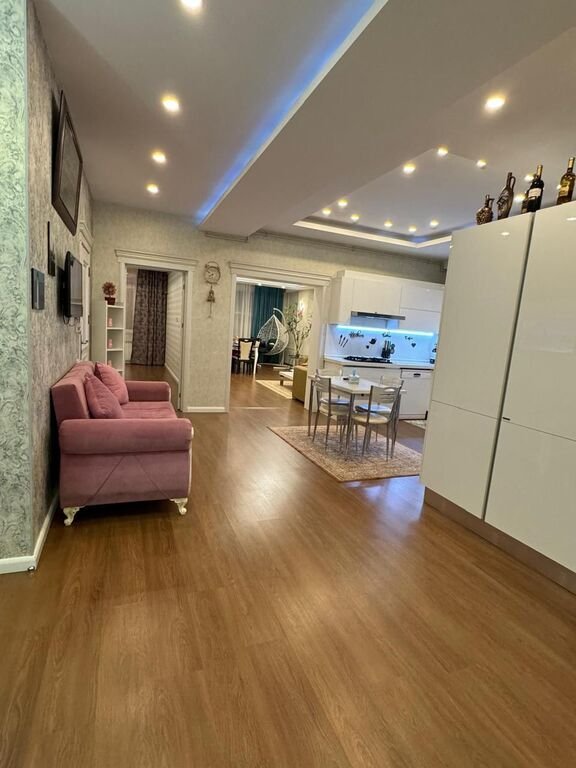 Satılır 4 otaqlı yeni tikili, 167 m², Nəsimi-11