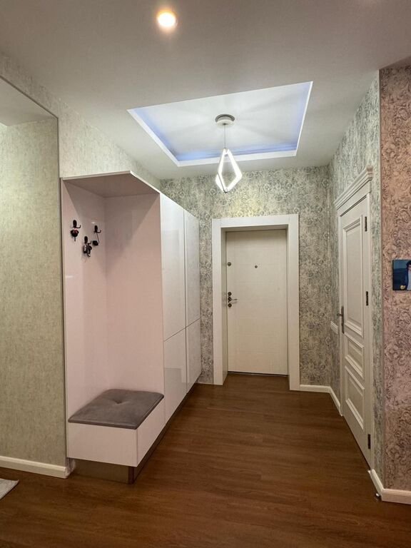Satılır 4 otaqlı yeni tikili, 167 m², Nəsimi-13