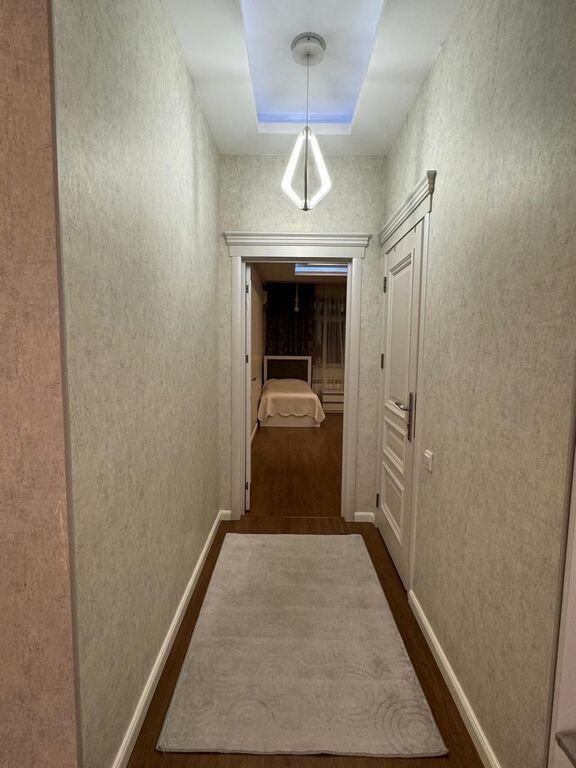Satılır 4 otaqlı yeni tikili, 167 m², Nəsimi-14