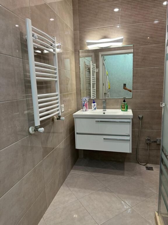 Satılır 4 otaqlı yeni tikili, 167 m², Nəsimi-15
