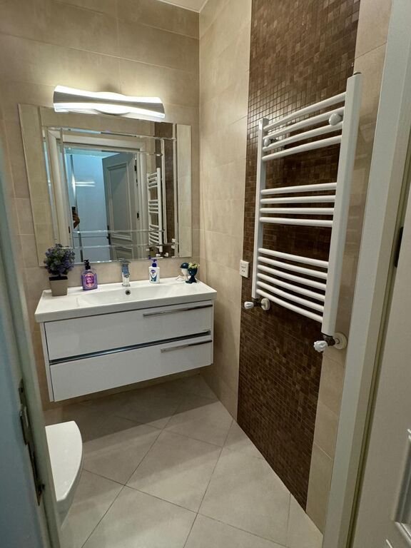 Satılır 4 otaqlı yeni tikili, 167 m², Nəsimi-16