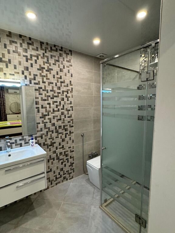 Satılır 4 otaqlı yeni tikili, 167 m², Nəsimi-17