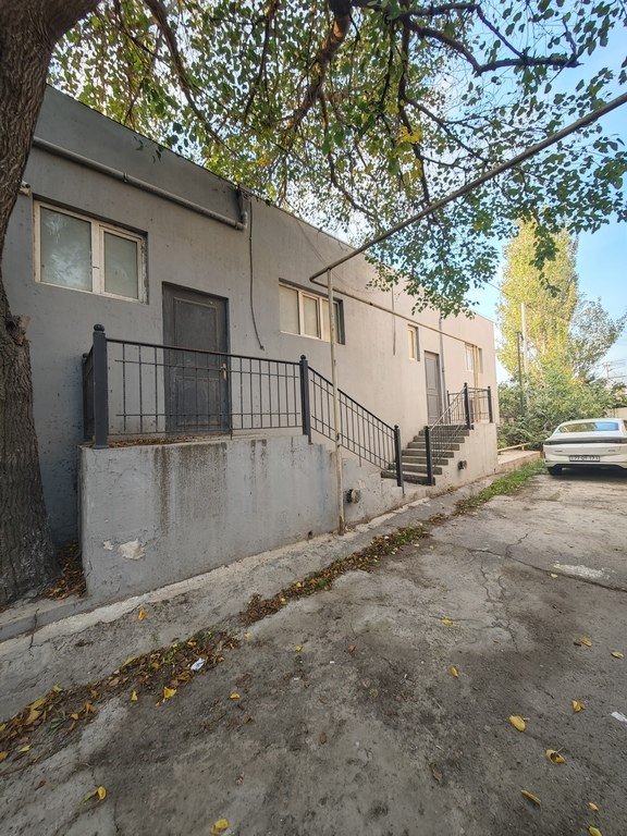 306 m<sup>2</sup> obyekt satılır, Qaraçuxur-18