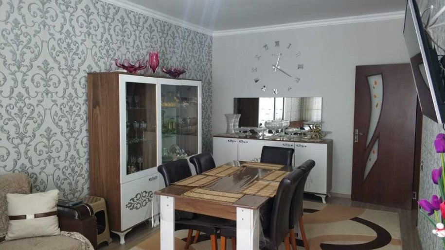 Satılır 2 otaqlı yeni tikili, 67 m², Bakıxanov (Razin)-1