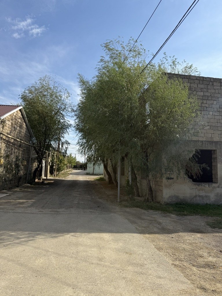 10 sot torpaq satılır, Ramana-5