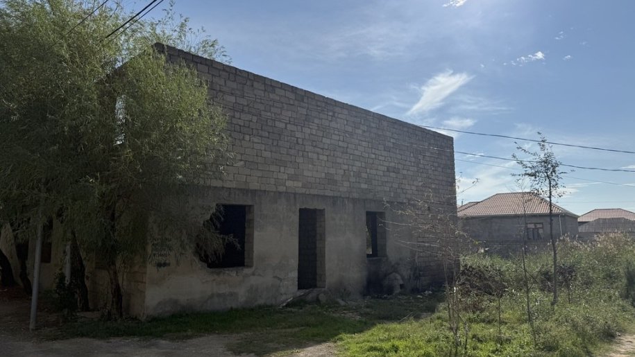 10 sot torpaq satılır, Ramana-6
