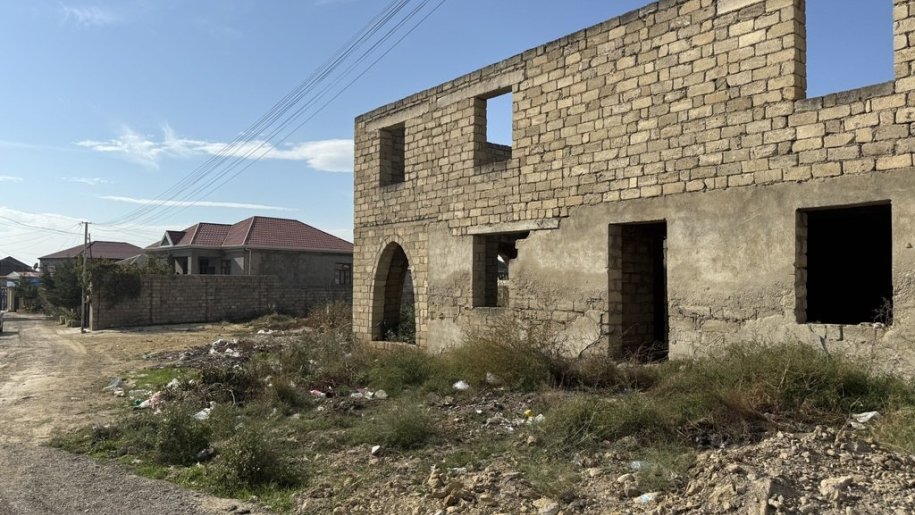 10 sot torpaq satılır, Ramana-7