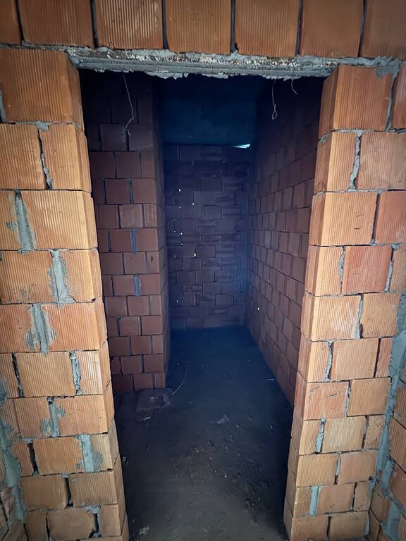 Satılır 2 otaqlı yeni tikili, 70 m², Masazır-5