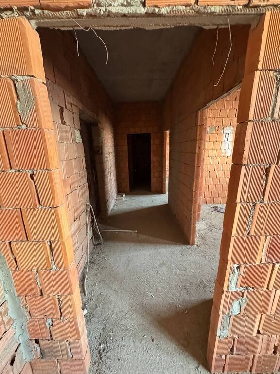 Satılır 2 otaqlı yeni tikili, 70 m², Masazır-7