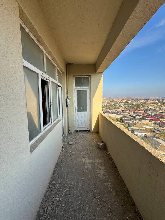 Satılır 2 otaqlı yeni tikili, 70 m², Masazır-9