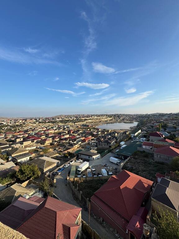 Satılır 2 otaqlı yeni tikili, 70 m², Masazır-10