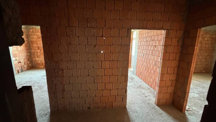 Satılır 2 otaqlı yeni tikili, 70 m², Masazır-12