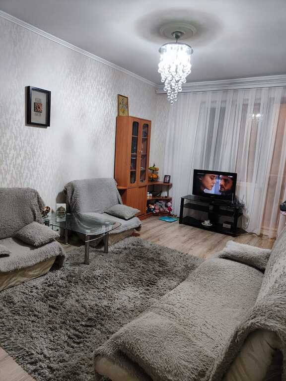 Satılır 2 otaqlı köhnə tikili, 55 m², 8 noyabr-1
