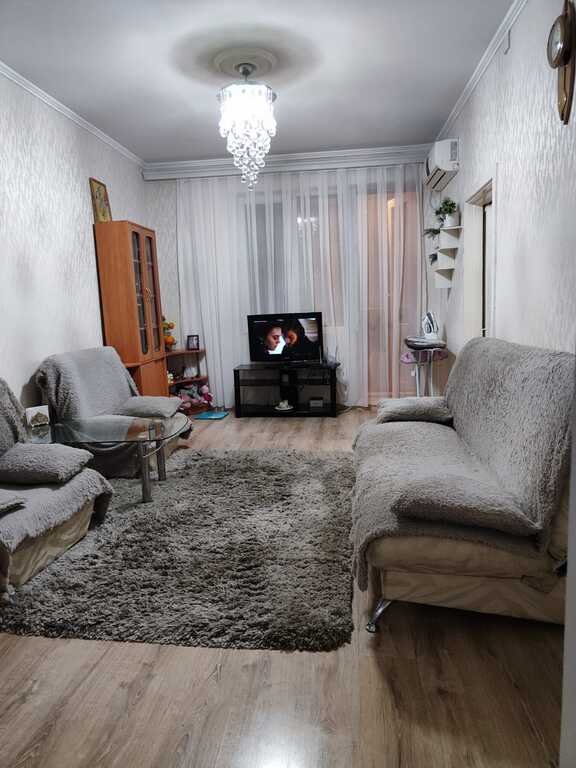 Satılır 2 otaqlı köhnə tikili, 55 m², 8 noyabr-2